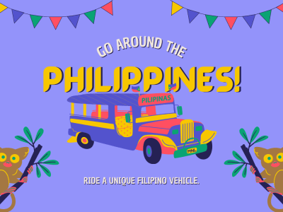 A customized and unique travel itinerary you will truly enjoy!