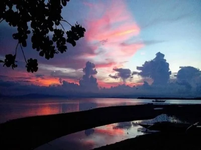 A detailed and personalized travel itinerary for the Philippines