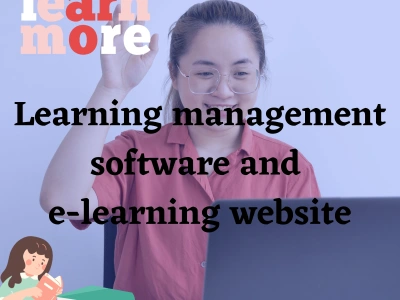 Develop Learning Management System Lms And E Learning Website Upwork Develop Learning Management System Lms And E Learning Website Upwork