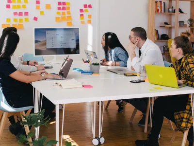 An experienced qualitative moderator for your interview or focus group