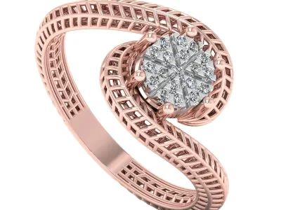 Exquisite Jewelry Designs by Skilled Jewelry Designer