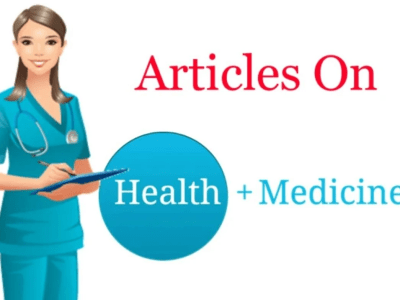 Written medical and health articles | Upwork