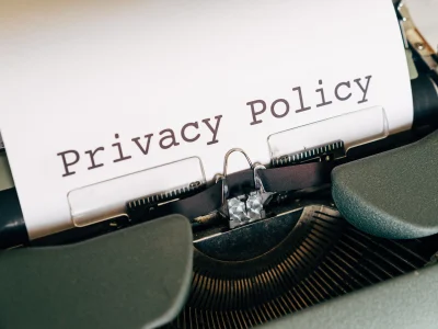 Privacy Agreements in compliance with GDPR, HIPAA, CalOPPA, CCPA,CPRA.