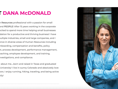 Expert HR Advice and Support with a Monthly Consulting Service