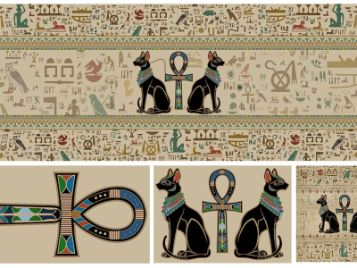 Digital Textile Print Design and wallpapers