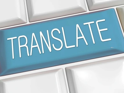 Expert translation tailored to your needs (English to Arabic & vice versa)