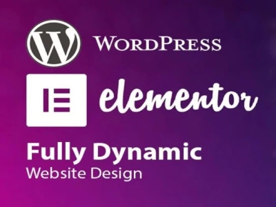 WordPress Developer | Elementor, Elementor Pro | WordPress Theme Expert ...