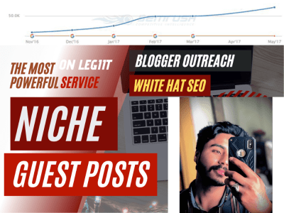 Guest post, guest posting on google news site for SEO dofollow backlinks
