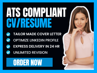Job/Interview WINNING Resume Writing, CV, Cover Letter Writing, Linkedin