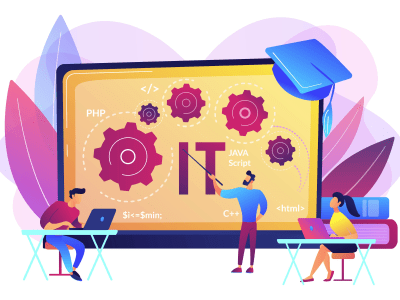 Expert IT and Project Management Services Tailored to Your Business Needs