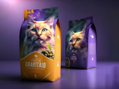 Amazing pouch design pouch packaging design bag design