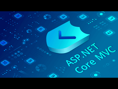 ASP.NET Core MVC Web Application. | Upwork