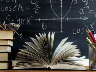 An experienced MATH CONTENT WRITER