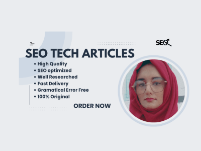 Tech blogs and articles ,SEO Blockchain, Crypto, Metaverse, Nfts