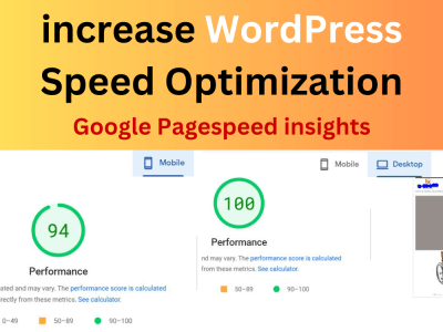 Increase Wordpress Speed Optimization For Google Pagespeed Insights Increase Wordpress Speed Optimization For Google Pagespeed Insights
