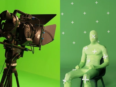 Object replacement and additions using advanced VFX compositing.