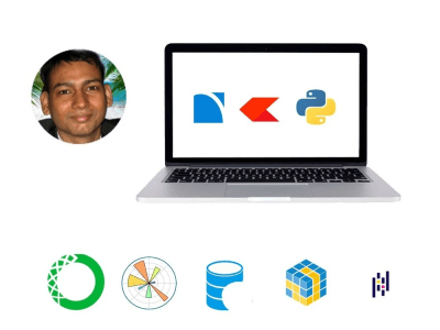 Training on Zerodha Kite Connect API
