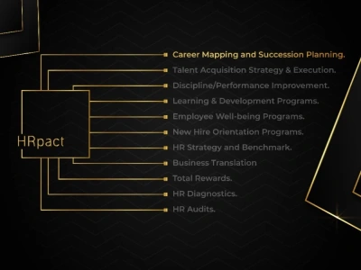 Career Mapping and Succession Planning