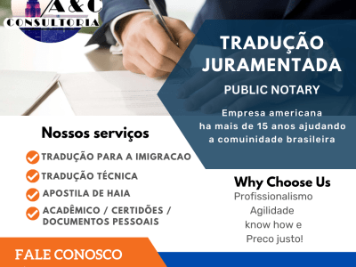 Fluent, experienced translator delivering accurate, effective