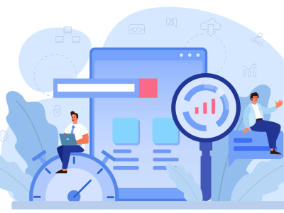 QA Usability testing of your website