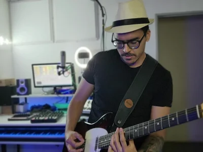 A professional midi file, music sheet, from any song you need