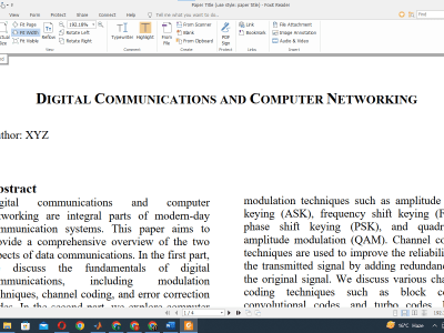 Help in research and summaries writings