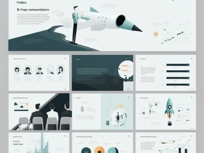 An investor-ready pitch deck for your startup that secures angel funding