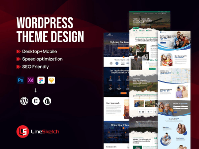 WordPress Website | WordPress Developer I WordPress Expert | Website Design