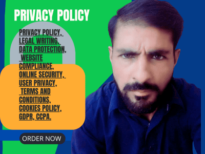 Tailored Terms&Conditions, Cookies and Privacy Policy for Your Website