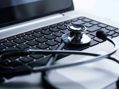 Medical-related Data entry, Medical research support