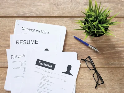 An ATS Compliant & Job/interview winning CV/Resume in 24 hours