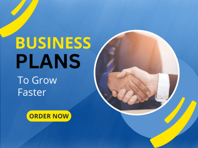Comprehensive Startup Business Plan