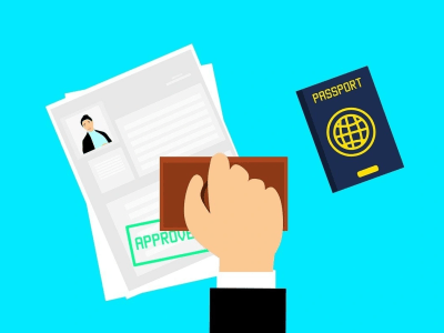 Spanish/English Certified Document Translation for USCIS