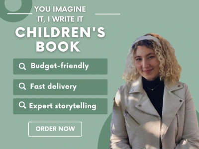 An educational and entertaining children's book that makes learning fun