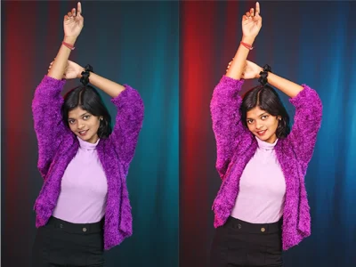 A Mind Blowing Work Of Photo Editing And Retouching Upwork