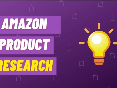 Profitable Amazon Product Research in one week