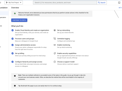 GCP, AWS Cloud delivery benefits with Strong DevSecOps operations.