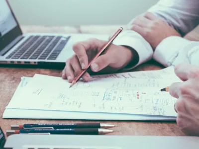 Mitigated Risks & Regulatory Compliance Through Effective KYC/AML Review