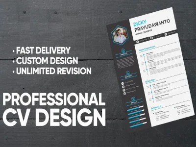 Your curriculum and cover letter for legal professions