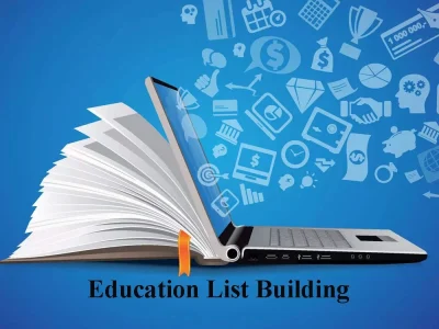 Contact List Building for Education Sector (School/College/University)