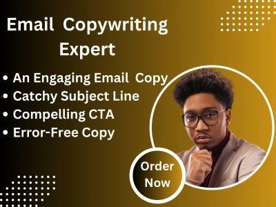 Original newsletter copy for your email list