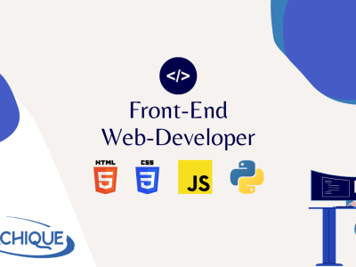 Complete website in HTML, CSS and Javascript | Upwork
