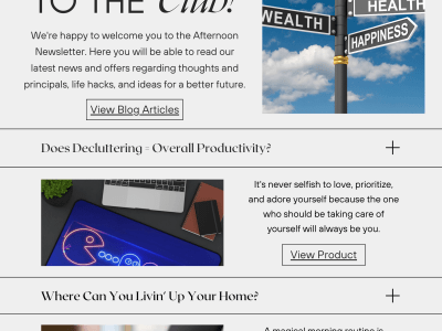 A Dynamic Blog Article Finance Technology Lifestyle Health 700-1000 words