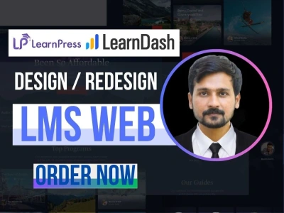 Develop Wordpress Lms Website And Learn Dash Lms Upwork Develop Wordpress Lms Website And Learn Dash Lms Upwork