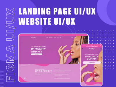 Web Design, Figma, Figma Designer, UX UI Design, UX UI Designer