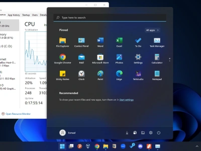 100% faster and protected computer.