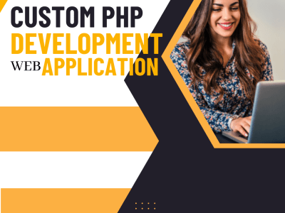 Custom PHP Development | Web Application Development | API Integration ...