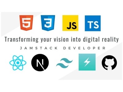 Figma to ReactJS, NextJS website with tailwind CSS, headless cms | Upwork