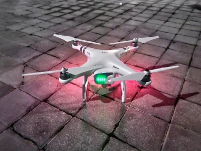 Professional drone photography pictures