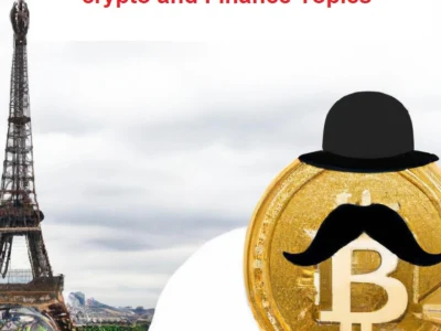 SEO Boost with Guest Posts on French Crypto and Finance Sites